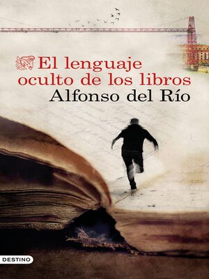 cover image of El lenguaje oculto de los libros